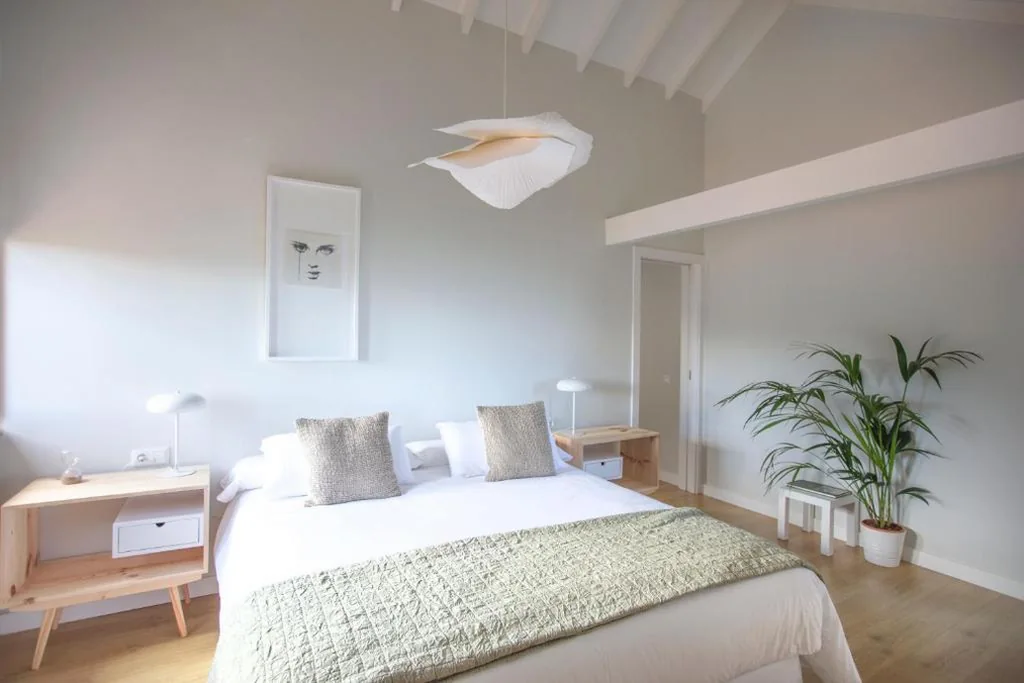Villa con 1 camera da letto — Hacienda Los Orovales