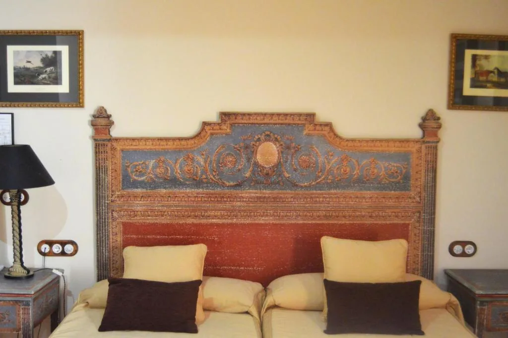 Double Room with Extra Bed - 2 Beds — Hacienda Montija Hotel
