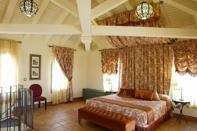 Hacienda Montija Hotel — photo 2