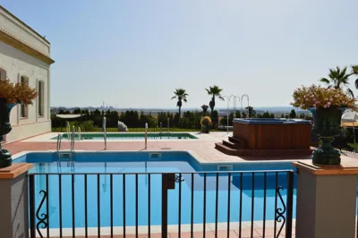 Hacienda Montija Hotel — photo 4