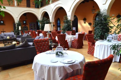 Hacienda Montija Hotel — photo 5