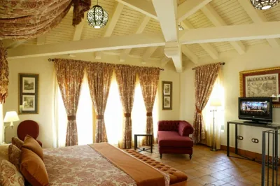 Hacienda Montija Hotel — photo 6