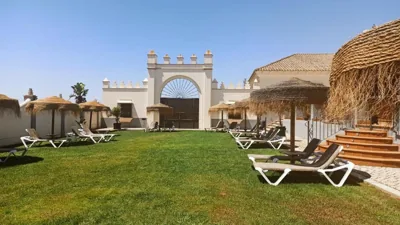 Hacienda Montija Hotel — photo 7