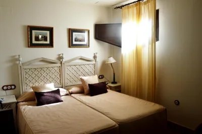 Hacienda Montija Hotel — photo 8