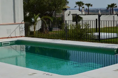 Hacienda Montija Hotel — photo 10