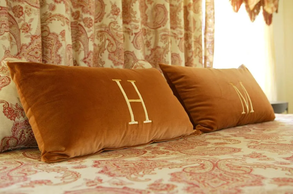 Suite — Hacienda Montija Hotel