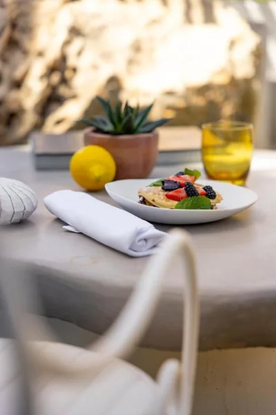 Hacienda Na Xamena, Ibiza — Foto 6