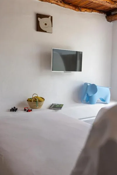 Hacienda Na Xamena, Ibiza — Foto 9