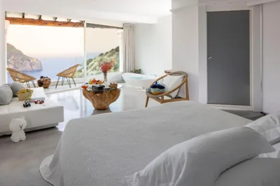 Hacienda Na Xamena, Ibiza — Foto 10