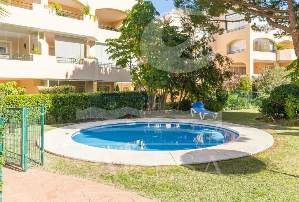 Appartamento con vista sul mare — Hacienda Playa