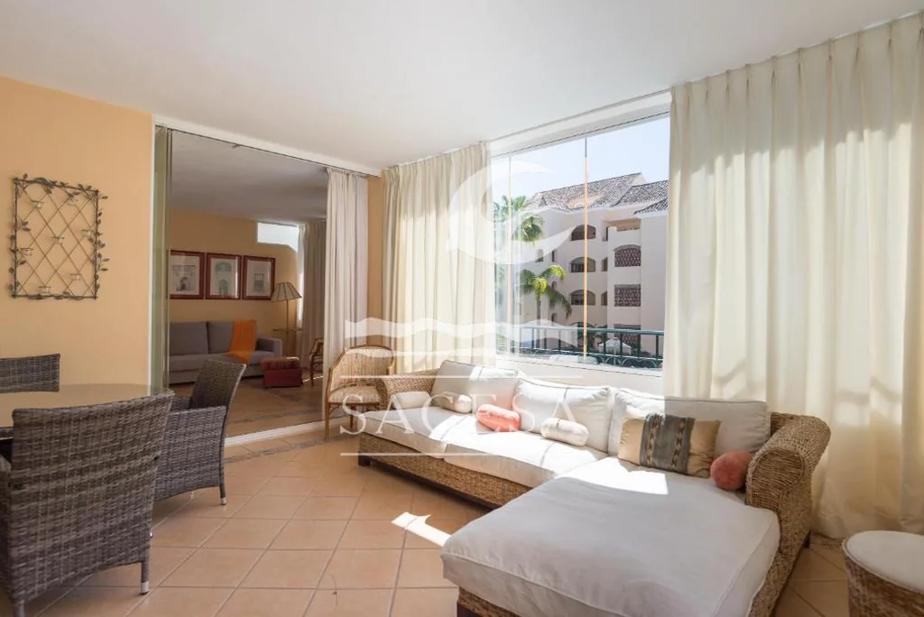 Hacienda Playa