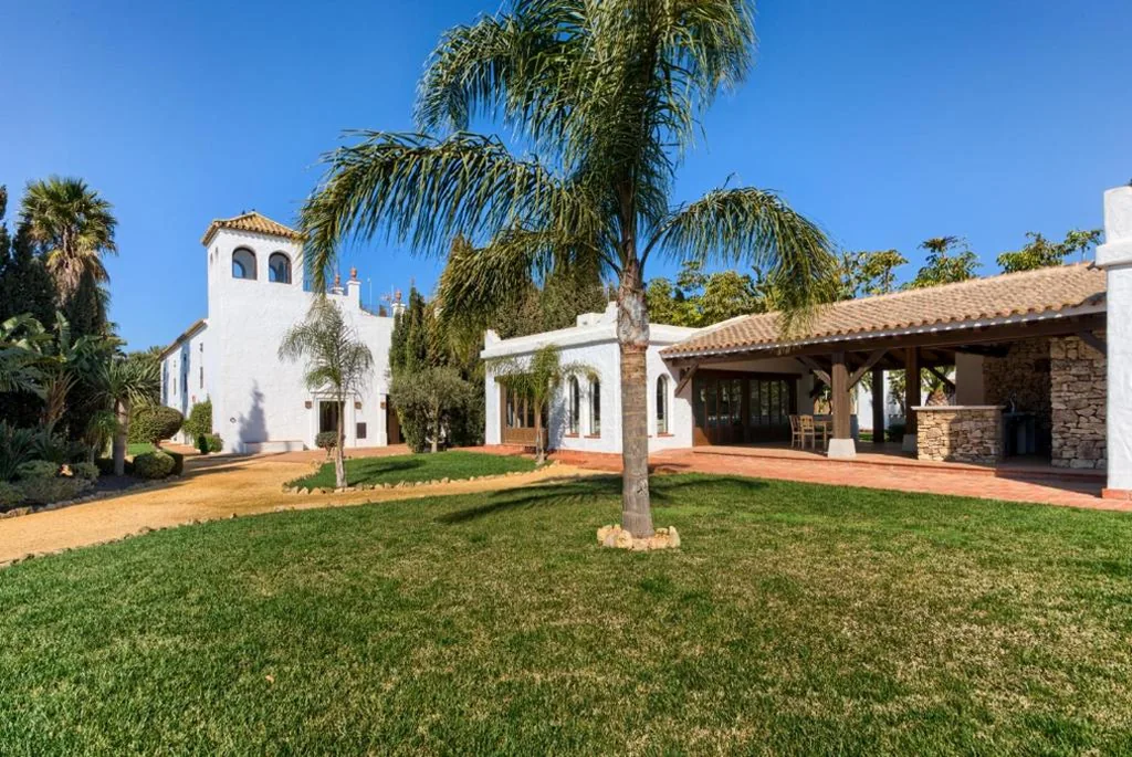 Apartamento (2 adultos) — Hacienda Roche Viejo