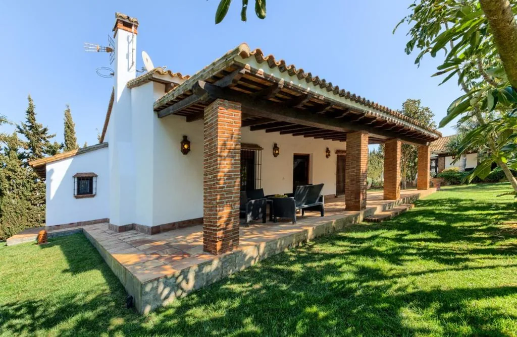 Casa de 3 dormitorios — Hacienda Roche Viejo