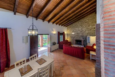 Hacienda Roche Viejo — foto 2