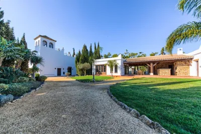 Hacienda Roche Viejo — foto 3