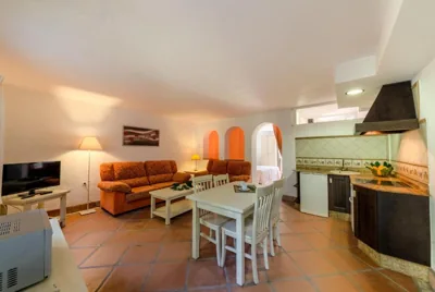 Hacienda Roche Viejo — foto 4