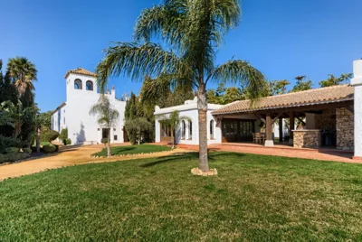 Hacienda Roche Viejo — foto 6