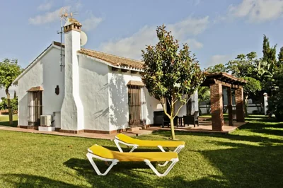 Hacienda Roche Viejo — foto 8