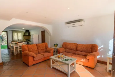 Hacienda Roche Viejo — foto 9