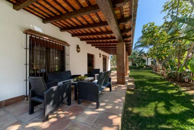 Hacienda Roche Viejo — foto 11