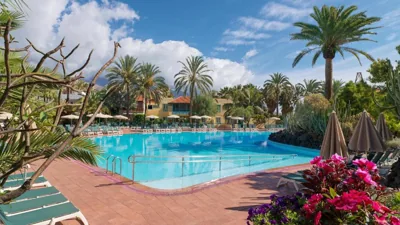 Hacienda San Jorge — Foto 4