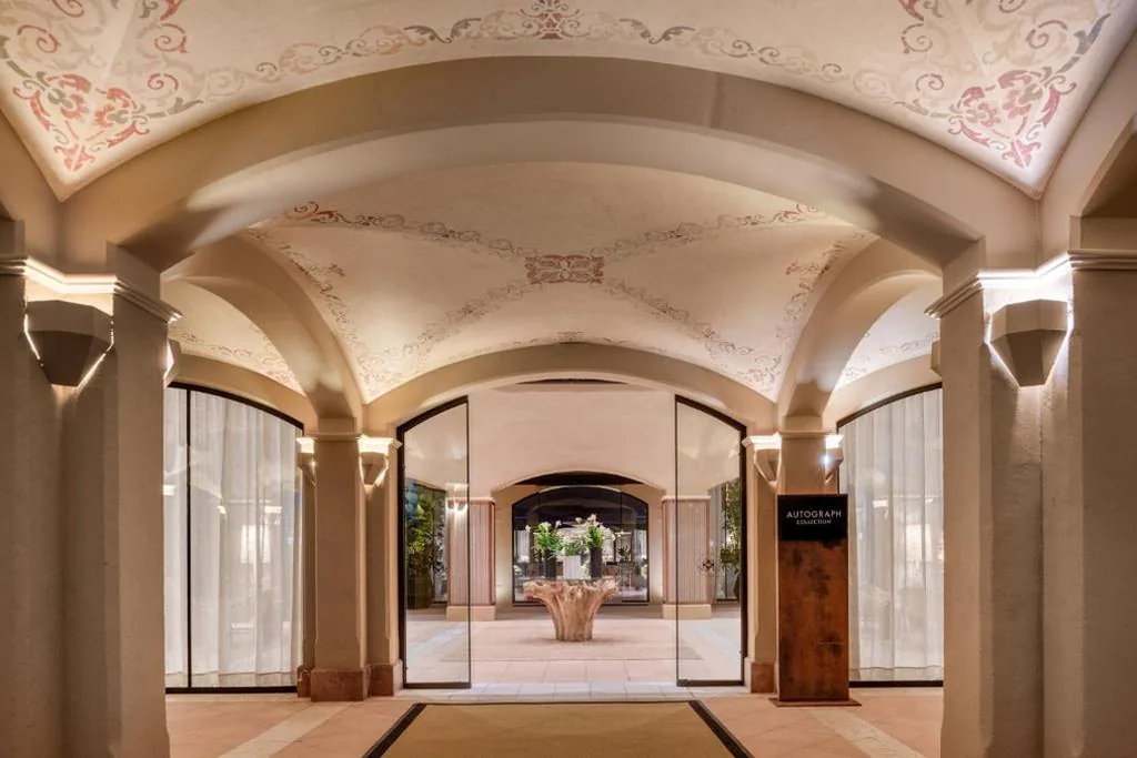 Hacienda Son Antem Golf Resort, Autograph Collection