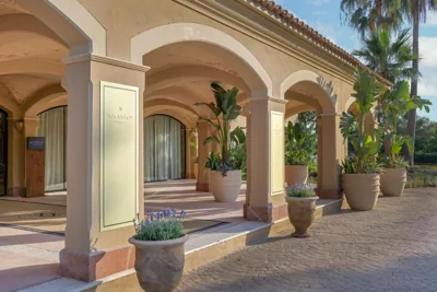 Hacienda Son Antem Golf Resort, Autograph Collection — foto 3