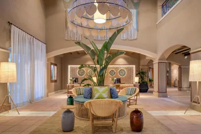 Hacienda Son Antem Golf Resort, Autograph Collection — foto 4