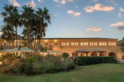 Hacienda Son Antem Golf Resort, Autograph Collection — foto 5