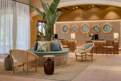 Hacienda Son Antem Golf Resort, Autograph Collection — foto 7