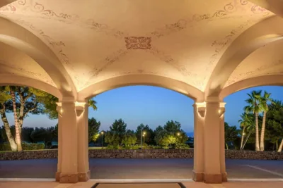 Hacienda Son Antem Golf Resort, Autograph Collection — foto 10