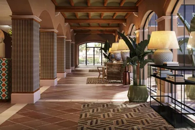 Hacienda Son Antem Golf Resort, Autograph Collection — foto 12