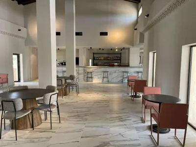 Hacienda Soto-Hego Haizea — foto 4