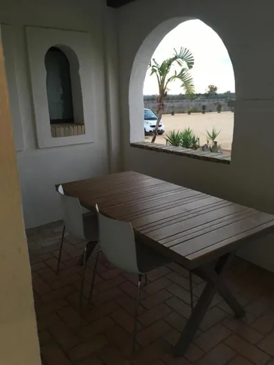 Hacienda Soto-Hego Haizea — foto 11