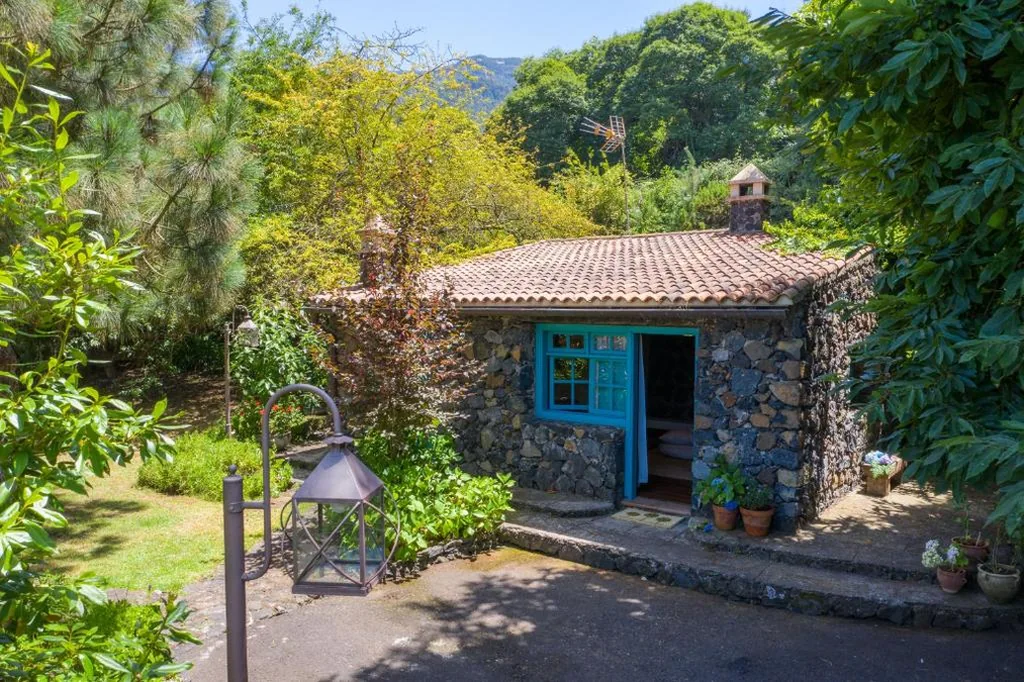 Casa con 1 dormitorio — Hacienda Verde