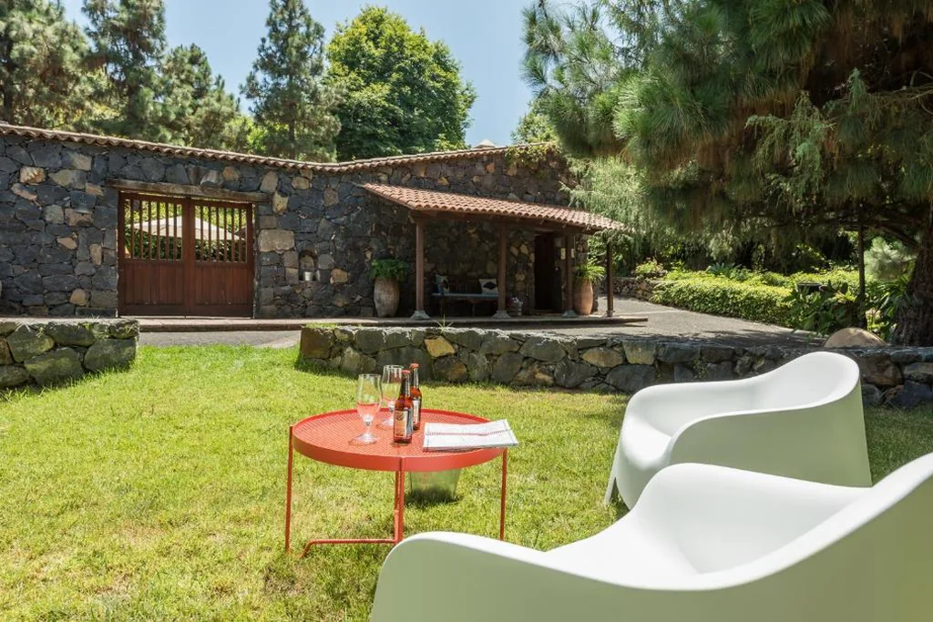 Casa con 1 dormitorio — Hacienda Verde