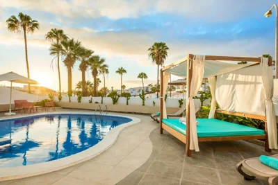 Haciendas Village Tenerife — foto 6
