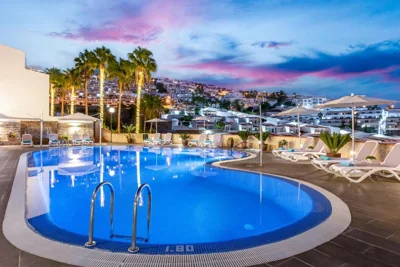 Haciendas Village Tenerife — foto 7