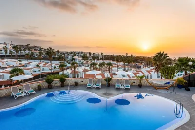 Haciendas Village Tenerife — foto 8