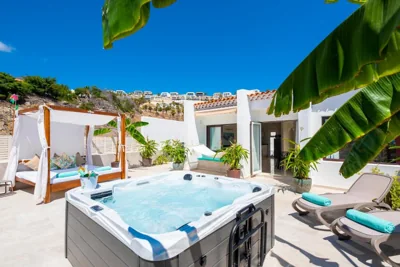 Haciendas Village Tenerife — foto 11