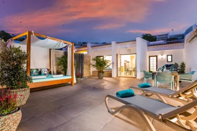 Haciendas Village Tenerife — foto 12