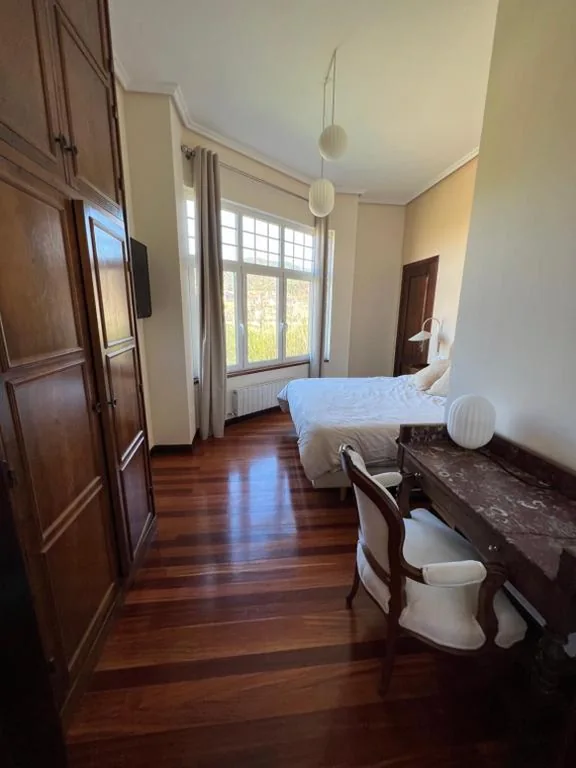 Habitación Doble — Haizea