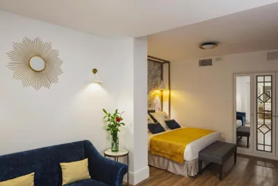 Halo Boutique Hotel — Foto 9