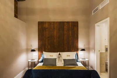 Halo Boutique Hotel — Foto 10