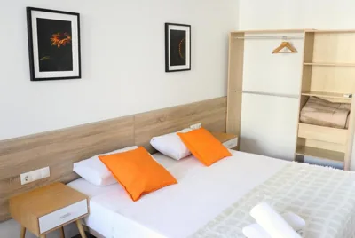 Hamilton Suites — foto 8