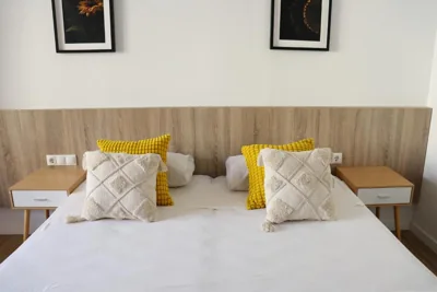 Hamilton Suites — foto 9