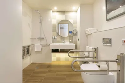Hampton By Hilton Alcobendas Madrid — foto 3