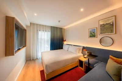 Hampton By Hilton Alicante Airport — foto 2