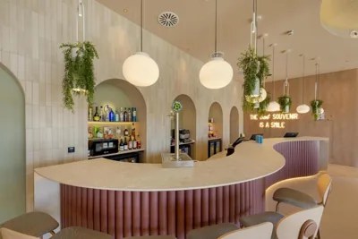 Hampton By Hilton Alicante Airport — foto 3