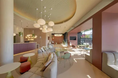 Hampton By Hilton Alicante Airport — foto 4